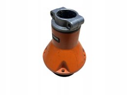 ECHO SRM-2305SI OSŁONA OBUDOWA BĘBEN SPRZĘGŁA