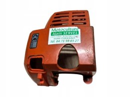 ECHO SRM-2305SI OSŁONA OBUDOWA KORPUS POKRYWA