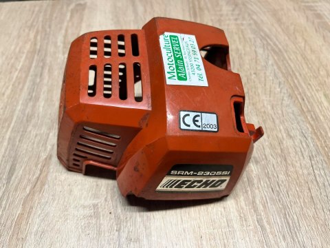 ECHO SRM-2305SI OSŁONA OBUDOWA KORPUS POKRYWA ECHO SRM-2305SI OSŁONA OBUDOWA KORPUS POKRYWA