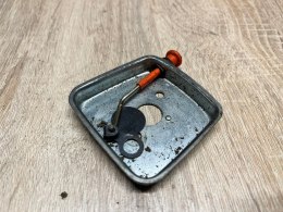 ECHO SRM-2305SI OSŁONA OBUDOWA POKRYWA PODSTAWA
