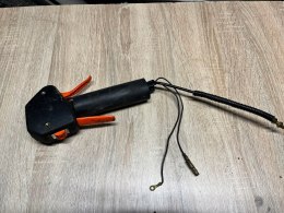 ECHO SRM-2305SI RĄCZKA GAZU MANETKA RĘKOJEŚĆ