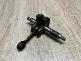 ECHO SRM-2305SI WAŁ KORBOWY KORBOWÓD