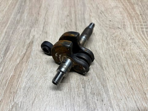ECHO SRM-2305SI WAŁ KORBOWY KORBOWÓD ECHO SRM-2305SI WAŁ KORBOWY KORBOWÓD