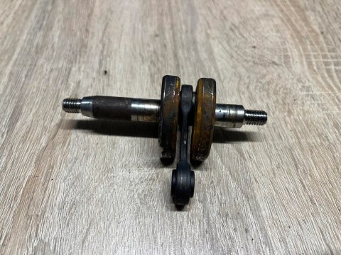 ECHO SRM-2305SI WAŁ KORBOWY KORBOWÓD ECHO SRM-2305SI WAŁ KORBOWY KORBOWÓD