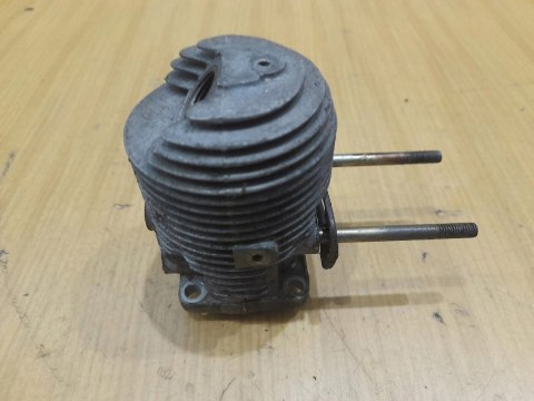 KAWASAKI TF22 CYLINDER TŁOK ORYGINAŁ KOMPLET KAWASAKI TF22 CYLINDER TŁOK ORYGINAŁ KOMPLET