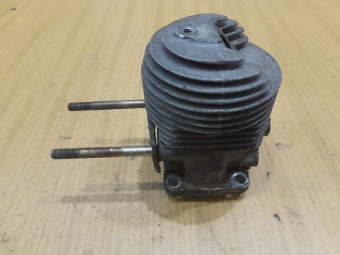 KAWASAKI TF22 CYLINDER TŁOK ORYGINAŁ KOMPLET KAWASAKI TF22 CYLINDER TŁOK ORYGINAŁ KOMPLET
