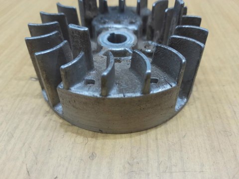 KAWASAKI TF22 MAGNETO KOŁO MAGNESOWE KAWASAKI TF22 MAGNETO KOŁO MAGNESOWE