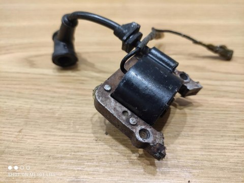 KAWASAKI TF22 NOŻYCE CEWKA MODUŁ ISKROWNIK KAWASAKI TF22 NOŻYCE CEWKA MODUŁ ISKROWNIK
