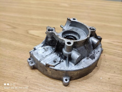 KAWASAKI TF22 NOŻYCE KARTER OBUDOWA SILNIKA BLOK KAWASAKI TF22 NOŻYCE KARTER OBUDOWA SILNIKA BLOK
