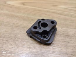 KAWASAKI TF22 NOŻYCE KRÓCIEC PODSTAWA MOCOWANIE