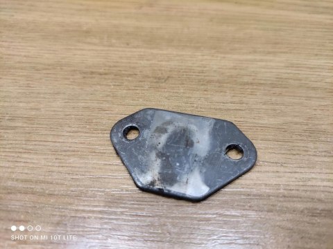 KAWASAKI TF22 NOŻYCE MOCOWANIE UCHYWT PODKŁADKA KAWASAKI TF22 NOŻYCE MOCOWANIE UCHYWT PODKŁADKA