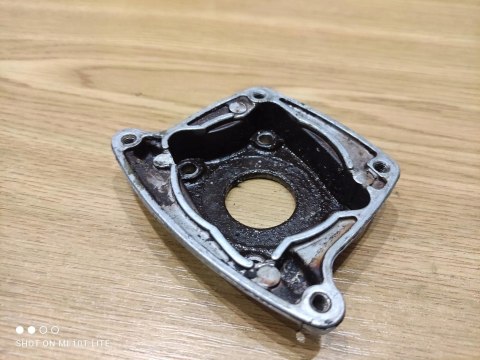 KAWASAKI TF22 NOŻYCE POKRYWA OSŁONA OBUDOWA KAWASAKI TF22 NOŻYCE POKRYWA OSŁONA OBUDOWA