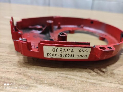 KAWASAKI TF22 NOŻYCE POKRYWA OSŁONA OBUDOWA KAWASAKI TF22 NOŻYCE POKRYWA OSŁONA OBUDOWA