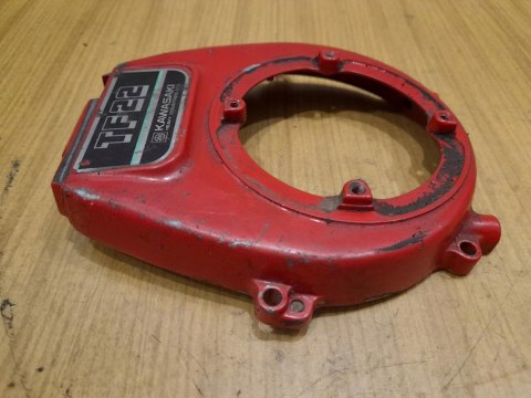 KAWASAKI TF22 OSŁONA OBUDOWA POKRYWA KORPUS KAWASAKI TF22 OSŁONA OBUDOWA POKRYWA KORPUS