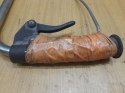 KAWASAKI TF22 RĄCZKA GAZU RĘKOJEŚĆ UCHWYT