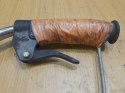 KAWASAKI TF22 RĄCZKA GAZU RĘKOJEŚĆ UCHWYT
