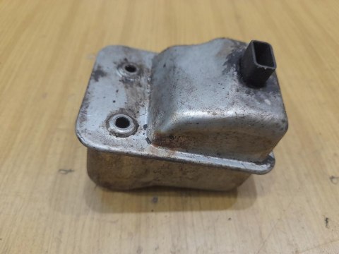 KAWASAKI TF22 TŁUMIK WYDECH KAWASAKI TF22 TŁUMIK WYDECH