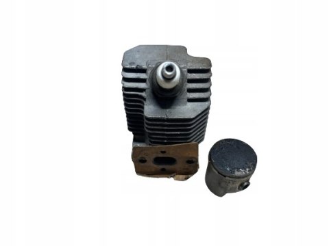 KAWASAKI TG 18 CYLINDER TŁOK ORYGINAŁ KOMPLET KAWASAKI TG 18 CYLINDER TŁOK ORYGINAŁ KOMPLET