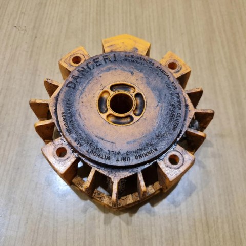 PARTNER T300 SZARPAK STARTER OBUDOWA OSŁONA PARTNER T300 SZARPAK STARTER OBUDOWA OSŁONA