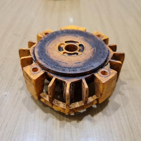 PARTNER T300 SZARPAK STARTER OBUDOWA OSŁONA PARTNER T300 SZARPAK STARTER OBUDOWA OSŁONA