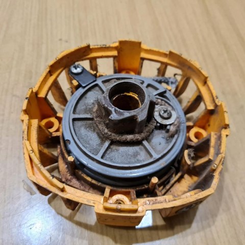 PARTNER T300 SZARPAK STARTER OBUDOWA OSŁONA PARTNER T300 SZARPAK STARTER OBUDOWA OSŁONA