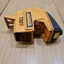 PARTNER T321 OSŁONA OBUDOWA POKRYWA KORPUS