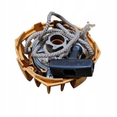 PARTNER T321 SZARPAK STARTER ROZRUSZNIK OBUDOWA PARTNER T321 SZARPAK STARTER ROZRUSZNIK OBUDOWA