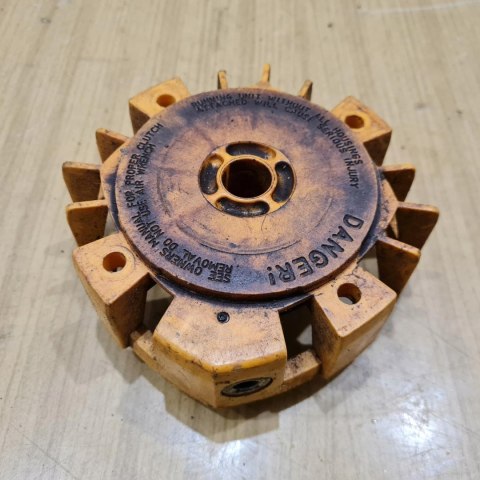 PARTNER T321 SZARPAK STARTER ROZRUSZNIK OBUDOWA PARTNER T321 SZARPAK STARTER ROZRUSZNIK OBUDOWA