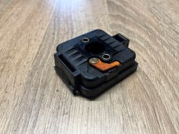 STIHL FS 74 PODSTAWA MOCOWANIE OBUDOWA OSŁONA