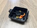 STIHL FS 74 PODSTAWA MOCOWANIE OBUDOWA OSŁONA
