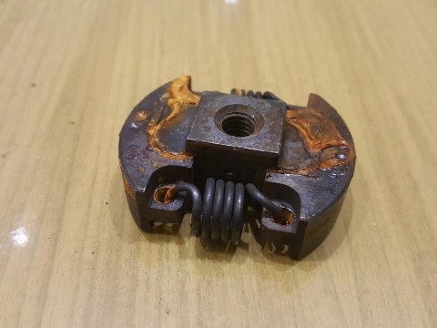 STIHL FS 74 SPRZĘGŁO STIHL FS 74 SPRZĘGŁO