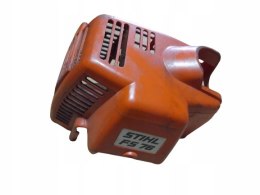 STIHL FS 76 OSŁONA OBUDOWA POKRYWA KORPUS