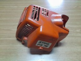 STIHL FS 76 OSŁONA OBUDOWA POKRYWA KORPUS
