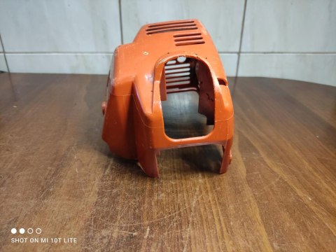 STIHL FS 76 POKRYWA OSŁONA OBUDOWA STIHL FS 76 POKRYWA OSŁONA OBUDOWA