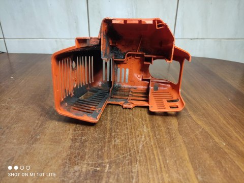 STIHL FS 76 POKRYWA OSŁONA OBUDOWA STIHL FS 76 POKRYWA OSŁONA OBUDOWA