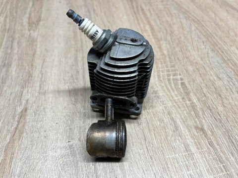 STIHL FS 80 CYLINDER TŁOK KOMPLET STIHL FS 80 CYLINDER TŁOK KOMPLET