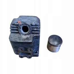 ECHO SRM-200 BE CYLINDER TŁOK ORYGINAŁ KOMPLET