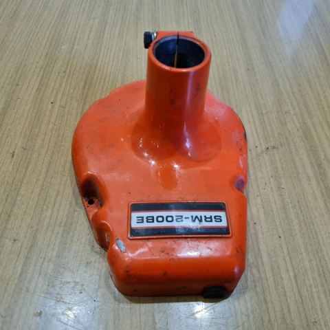 ECHO SRM-200 BE OSŁONA OBUDOWA KORPUS BĘBEN DZWON KPL ECHO SRM-200 BE OSŁONA OBUDOWA KORPUS BĘBEN DZWON KPL