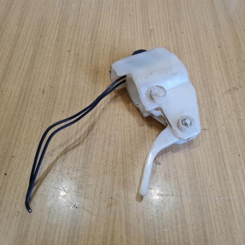 ECHO SRM-200 BE RĄCZKA GAZU RĘKOJEŚĆ DŹWIGNIA ECHO SRM-200 BE RĄCZKA GAZU RĘKOJEŚĆ DŹWIGNIA
