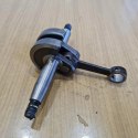 ECHO SRM-200 BE WAŁ KORBOWY KORBOWÓD ORYGINAŁ