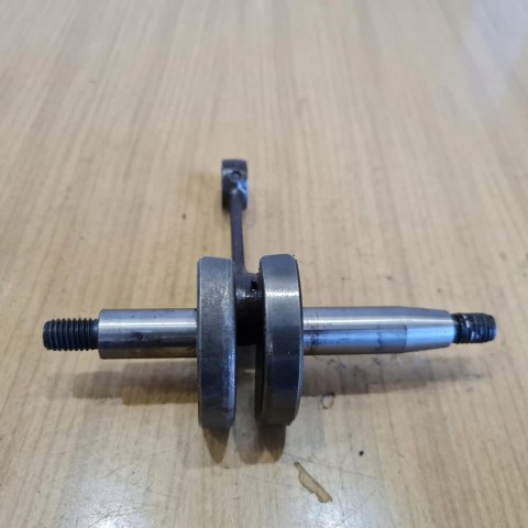 ECHO SRM-200 BE WAŁ KORBOWY KORBOWÓD ORYGINAŁ ECHO SRM-200 BE WAŁ KORBOWY KORBOWÓD ORYGINAŁ