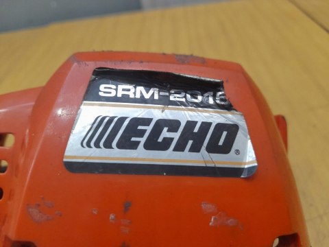 ECHO SRM-2015 OSŁONA OBUDOWA POKRYWA KORPUS ECHO SRM-2015 OSŁONA OBUDOWA POKRYWA KORPUS