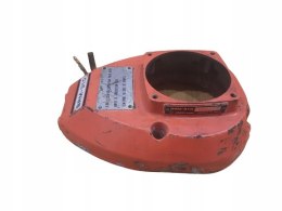 ECHO SRM 310 OSŁONA OBUDOWA POKRYWA KORPUS