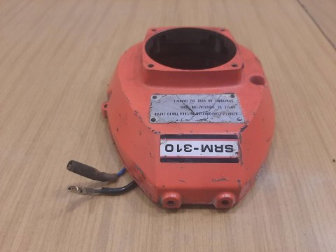 ECHO SRM 310 OSŁONA OBUDOWA POKRYWA KORPUS ECHO SRM 310 OSŁONA OBUDOWA POKRYWA KORPUS