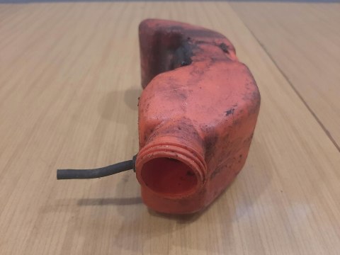 ECHO SRM 310 ZBIORNIK PALIWA BAK ECHO SRM 310 ZBIORNIK PALIWA BAK