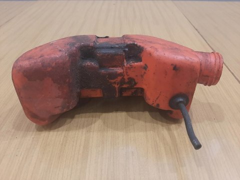 ECHO SRM 310 ZBIORNIK PALIWA BAK ECHO SRM 310 ZBIORNIK PALIWA BAK
