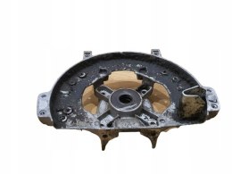KAWASAKI TD 40 KARTER OBUDOWA SILNIKA POŁÓWKA