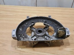 KAWASAKI TD 40 KARTER OBUDOWA SILNIKA POŁÓWKA