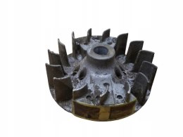 KAWASAKI TD 40 MAGNETO KOŁO MAGNESOWE