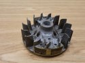 KAWASAKI TD 40 MAGNETO KOŁO MAGNESOWE